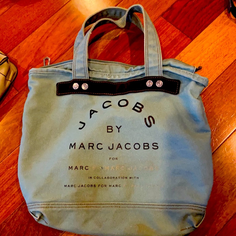 Marc by Marc Jacobs Tote Bag